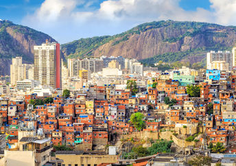 Rio de Janeiro.