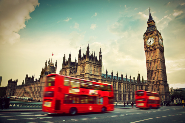 streets of london big ben streets of london big ben