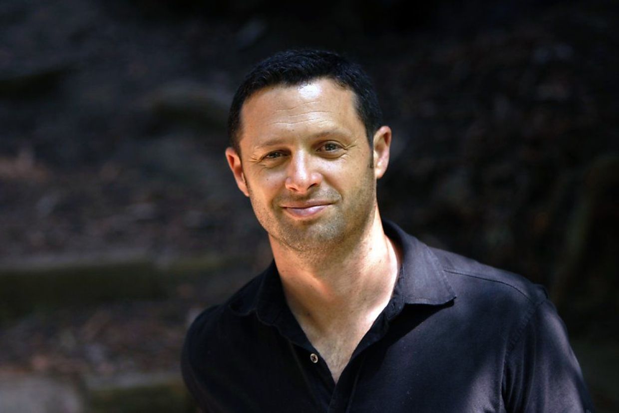 Jeff Kirschner is the Founder of Litterati Jeff Kirschner is the Founder of Litterati