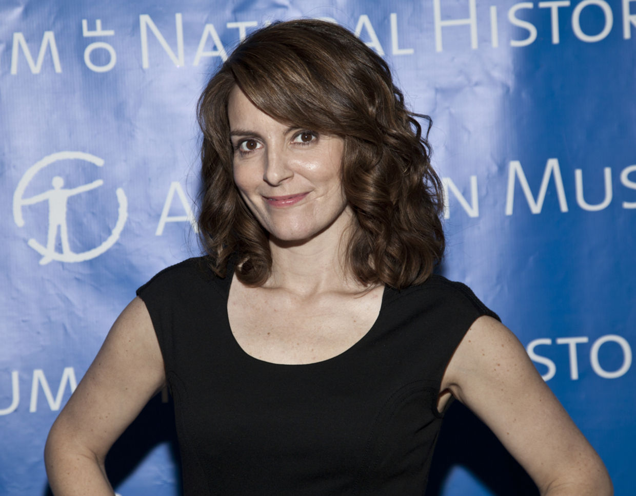Tina Fey Tina Fey