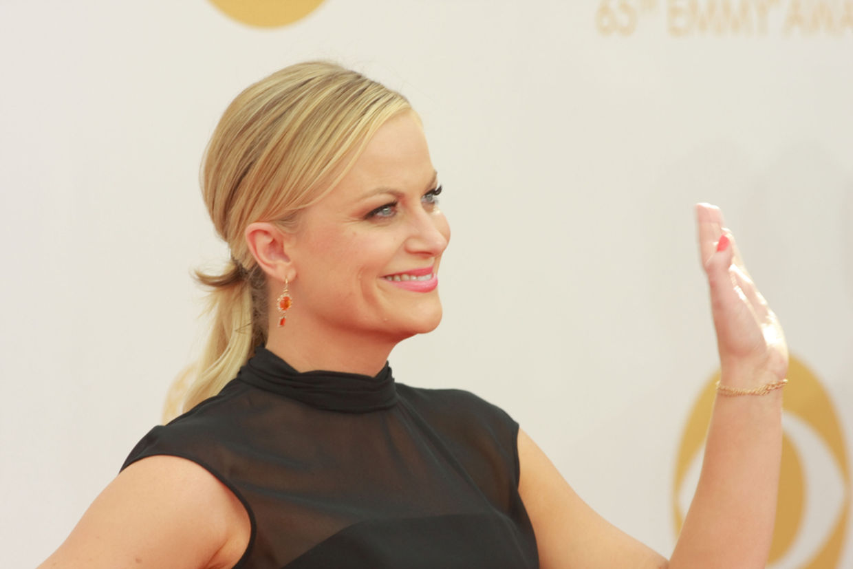 Amy Poehler Amy Poehler
