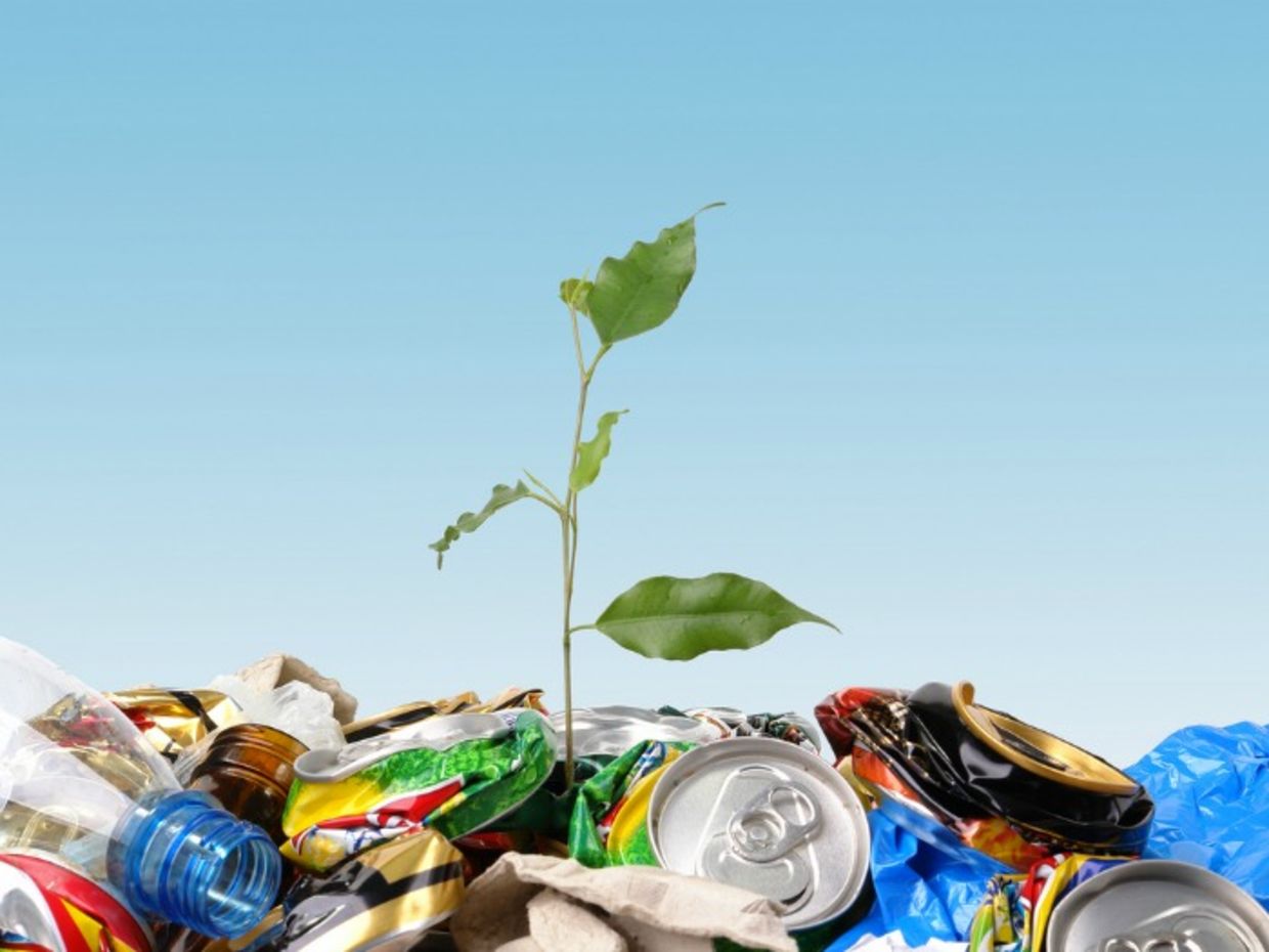 Reduce waste Reduce waste