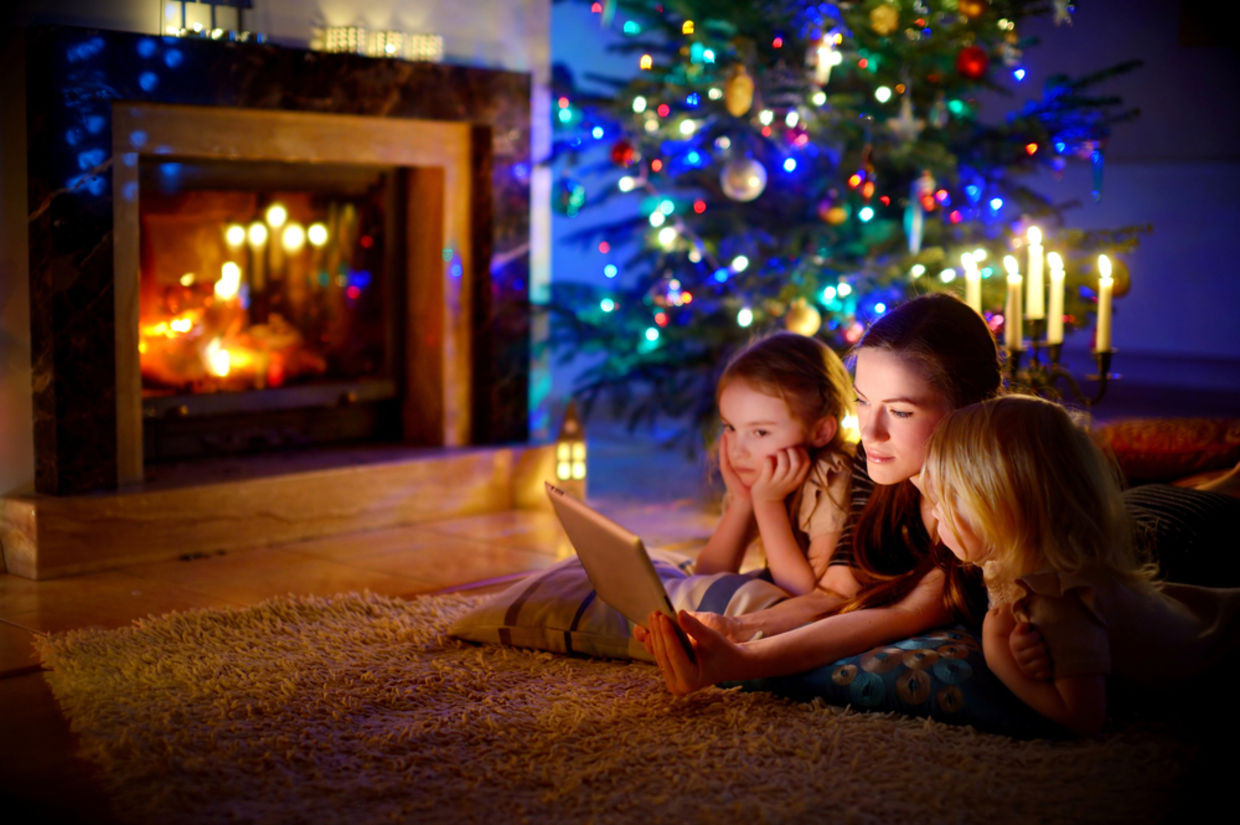 These movies consistently bring the holiday cheer no matter how many times you've seen them. (Shutterstock) These movies consistently bring the holiday cheer no matter how many times you've seen them. (Shutterstock)