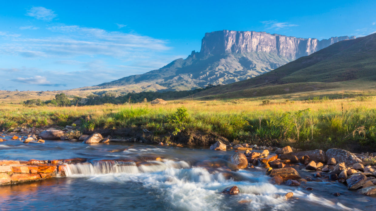 Mount roraima Mount roraima