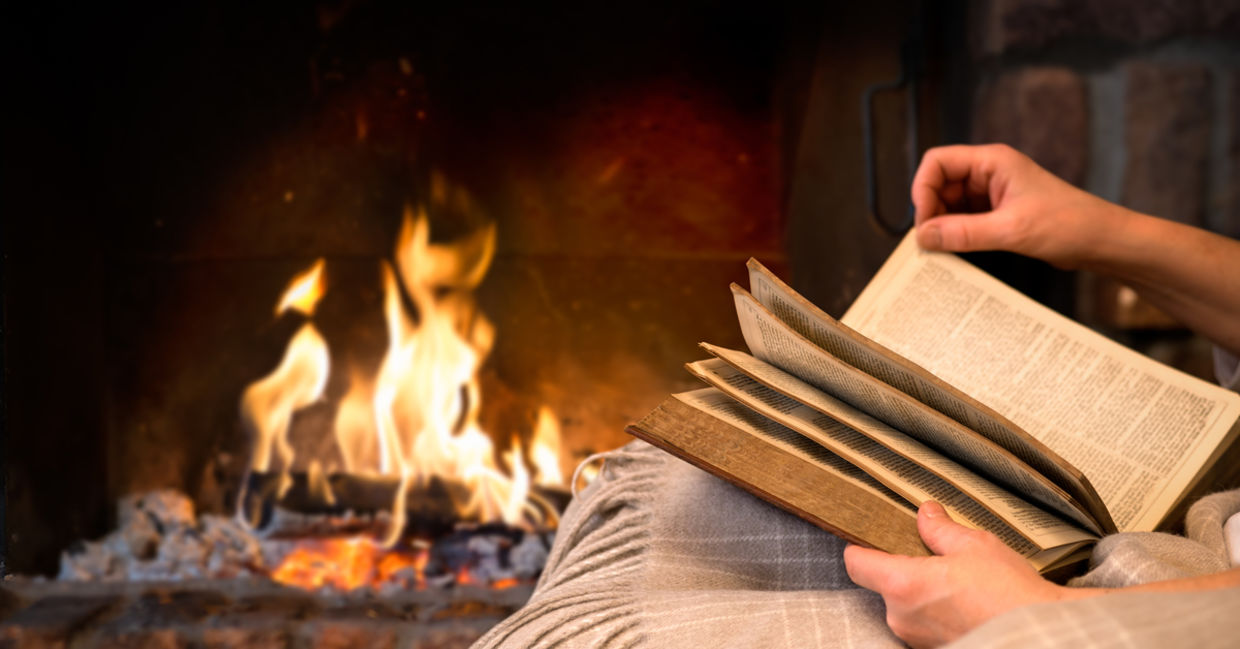 Iceland boasts more writers, more books published and more books read than anywhere else in the world. (M I S C H E L L E/CC BY-NC-ND 2.0) Iceland boasts more writers, more books published and more books read than anywhere else in the world. (M I S C H E L L E/CC BY-NC-ND 2.0)