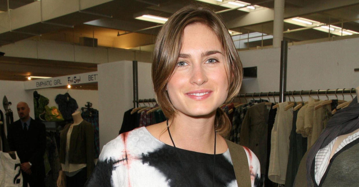 Lauren Bush Lauren Lauren Bush Lauren