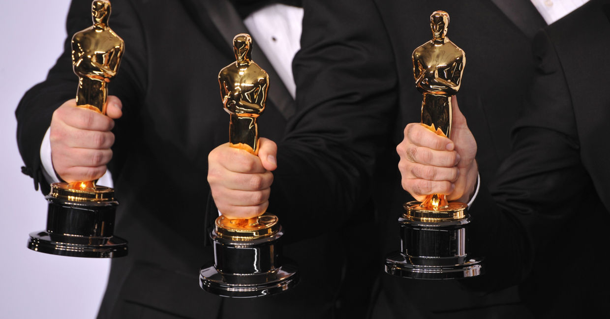 Oscar nominees