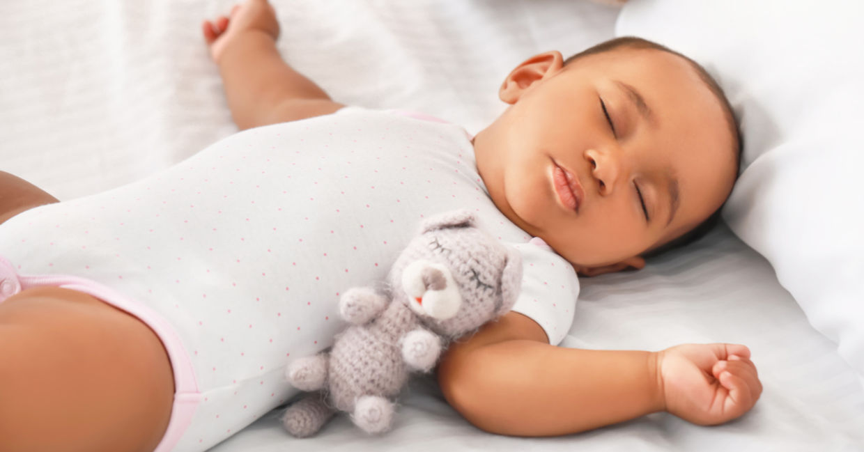 Babies teach us about love Babies teach us about love