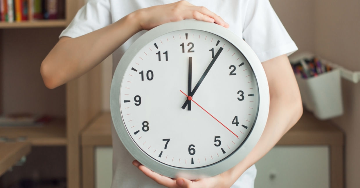 There is always time for Good Deeds Day There is always time for Good Deeds Day
