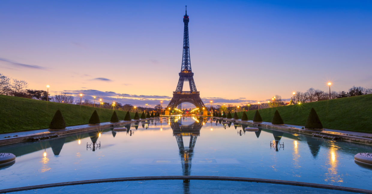 Eiffel Tower Eiffel Tower