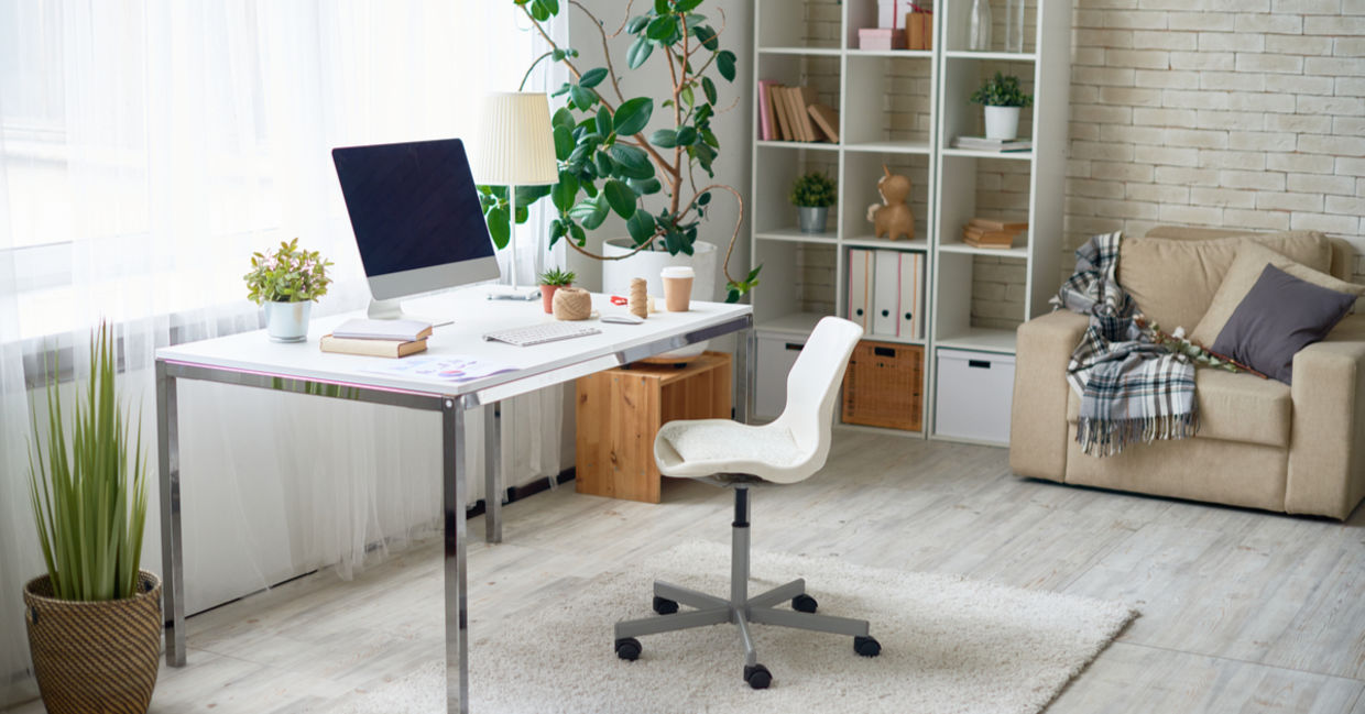 Home office desk Home office desk