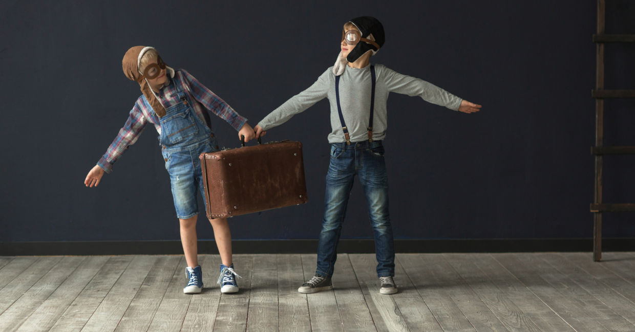World Videos to Tempt Your Inner Travel Bug World Videos to Tempt Your Inner Travel Bug
