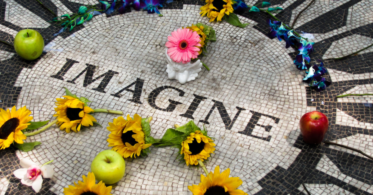 Imagine Imagine