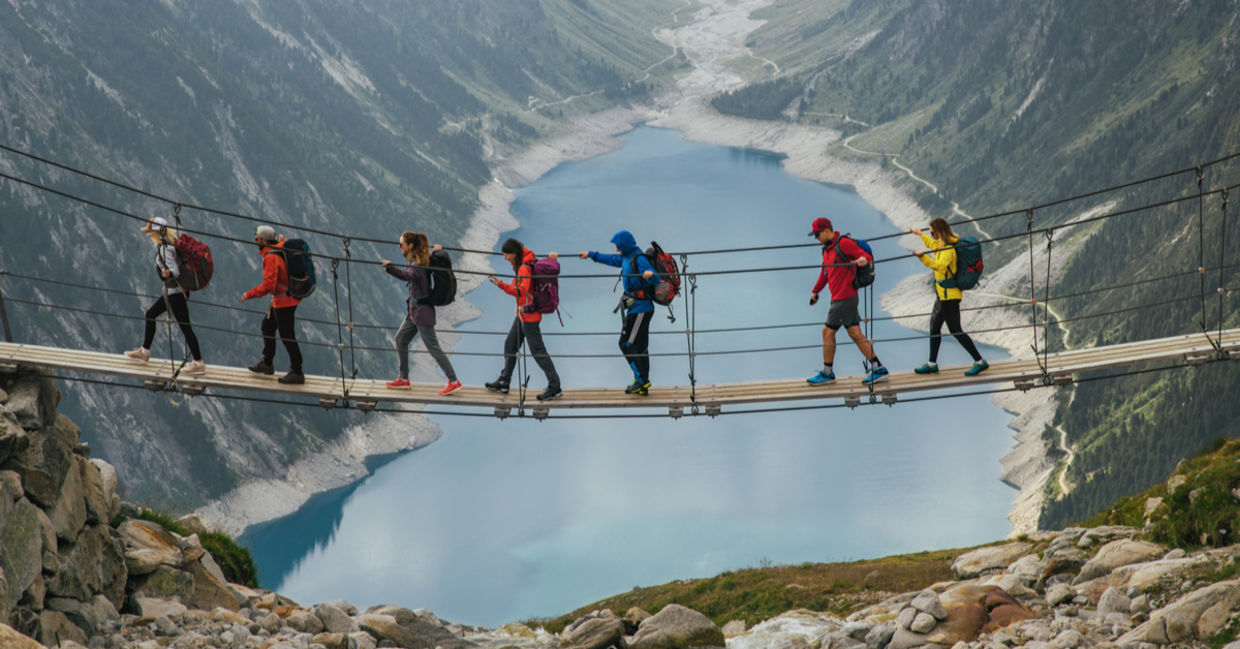 Have an epic travel vacation. Have an epic travel vacation.