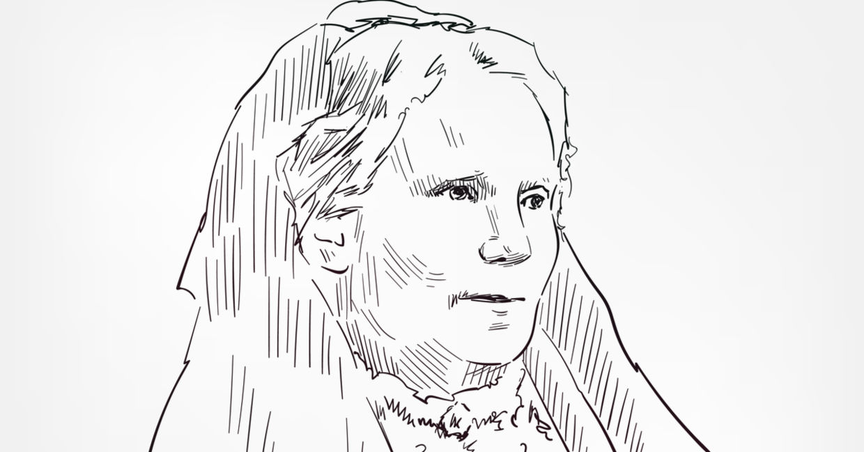 Elizabeth Blackwell Elizabeth Blackwell