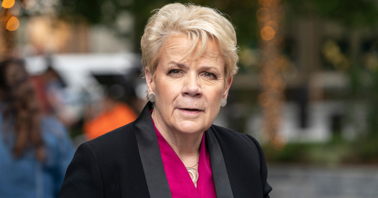 Marin Alsop Marin Alsop
