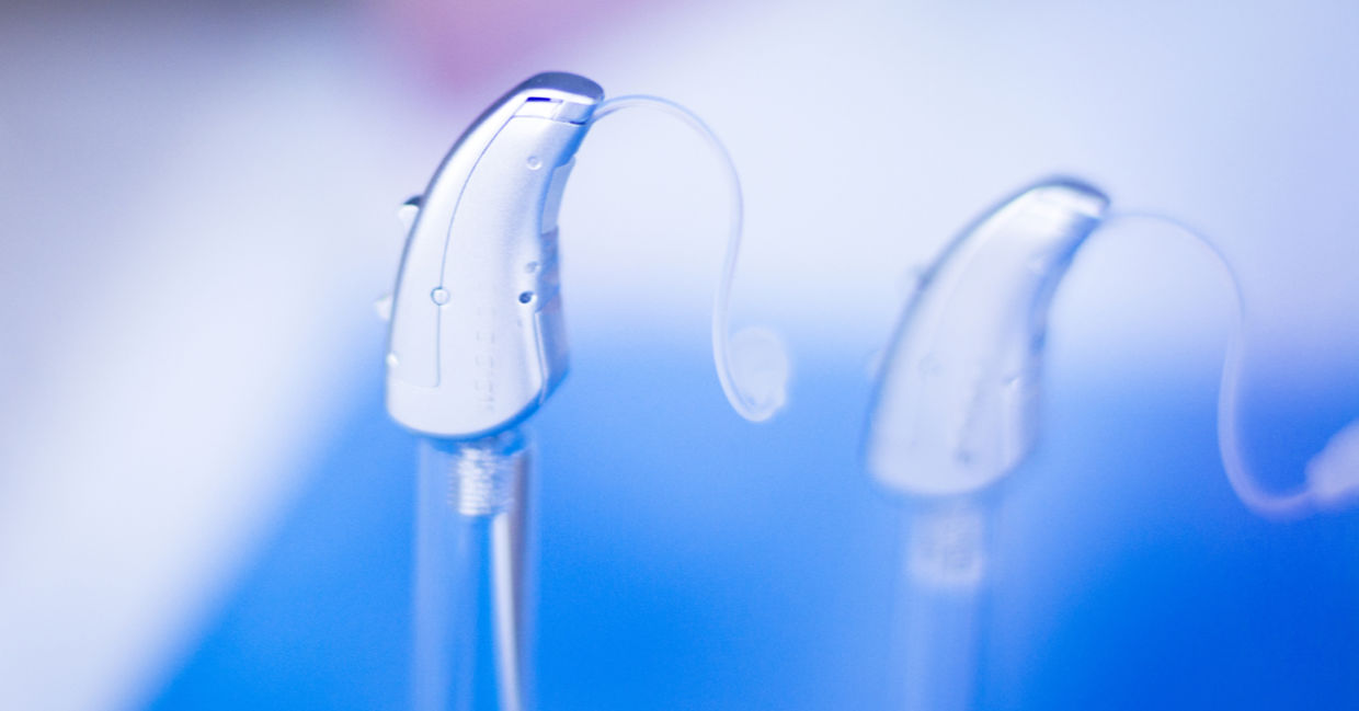 New innovative digital hearing aids. New innovative digital hearing aids.