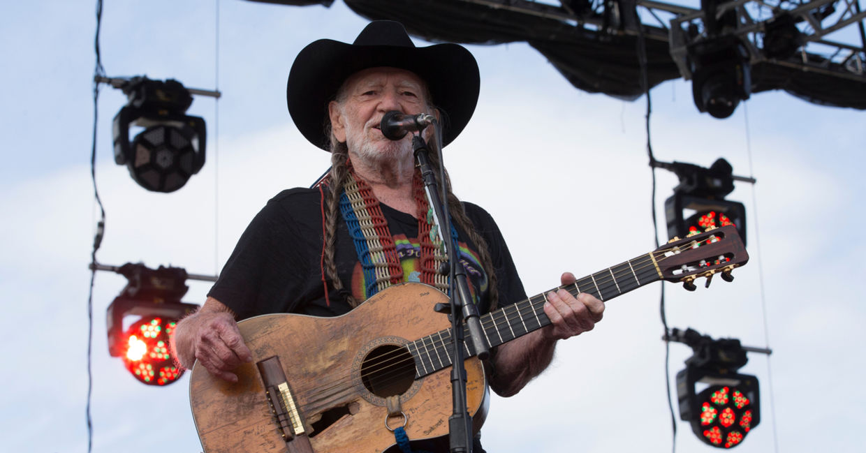 Willie Nelson Willie Nelson