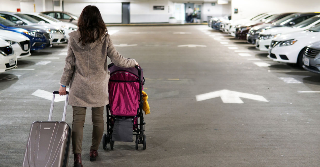 Leave your car at the airport to share when you fly. Leave your car at the airport to share when you fly.