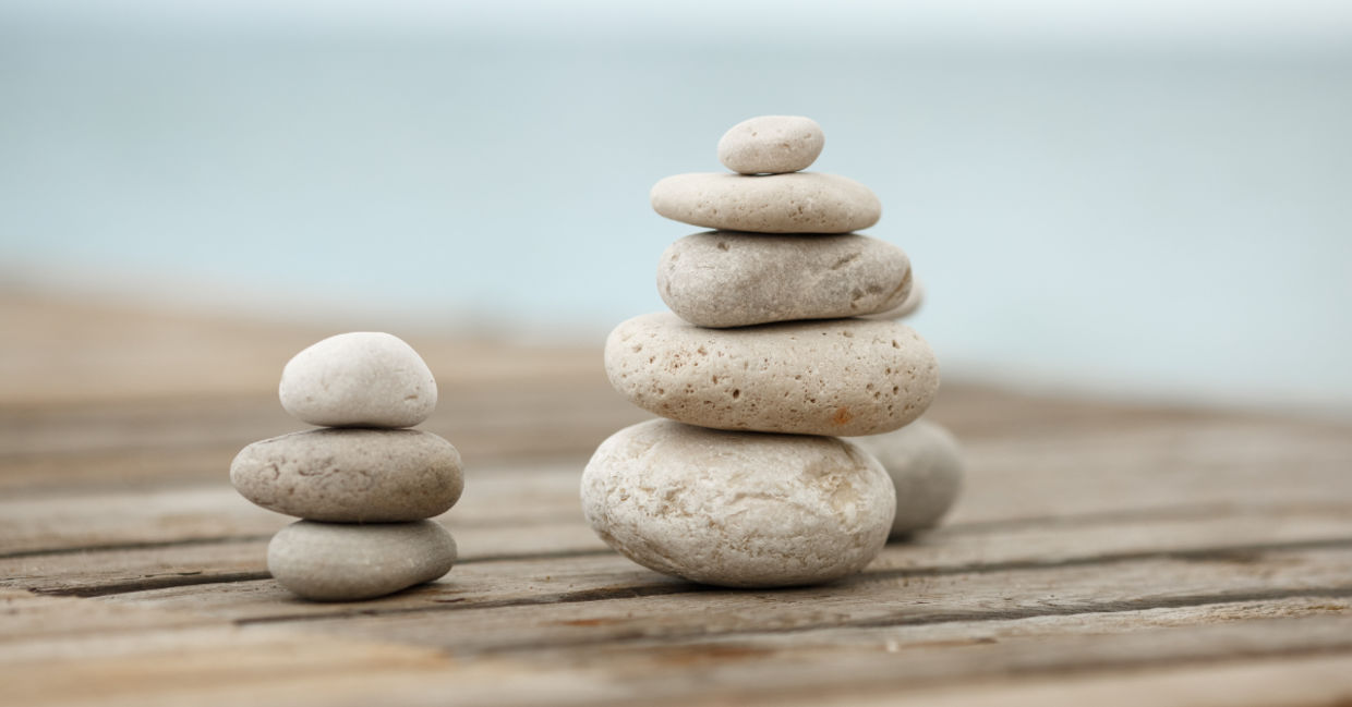 Meditation encompasses whole-body wellness. Meditation encompasses whole-body wellness.