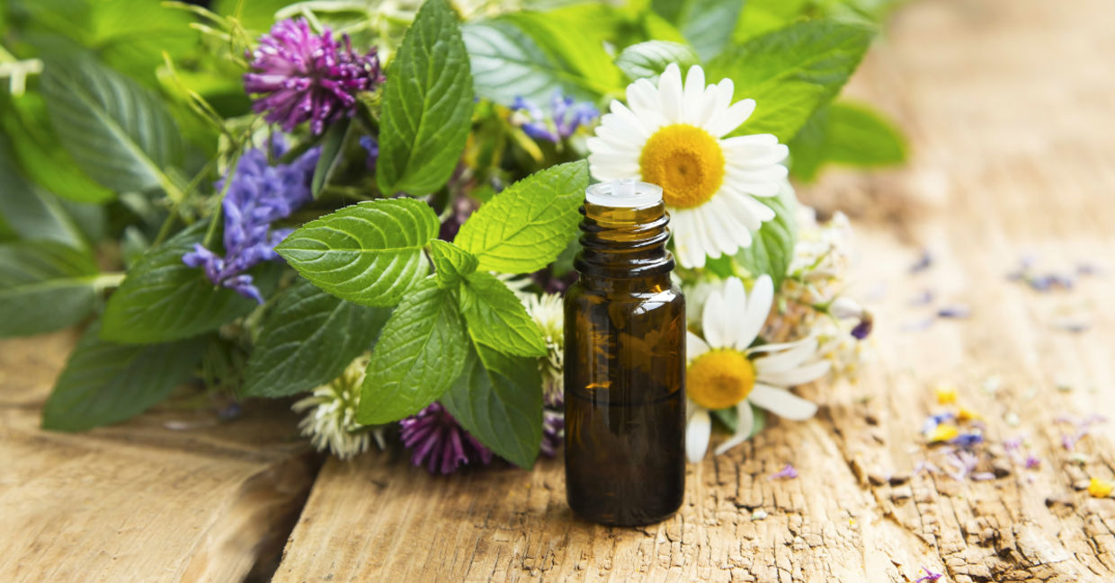 Alternative medicine. Alternative medicine.