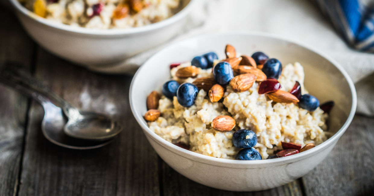 Healthy meal. Healthy meal.