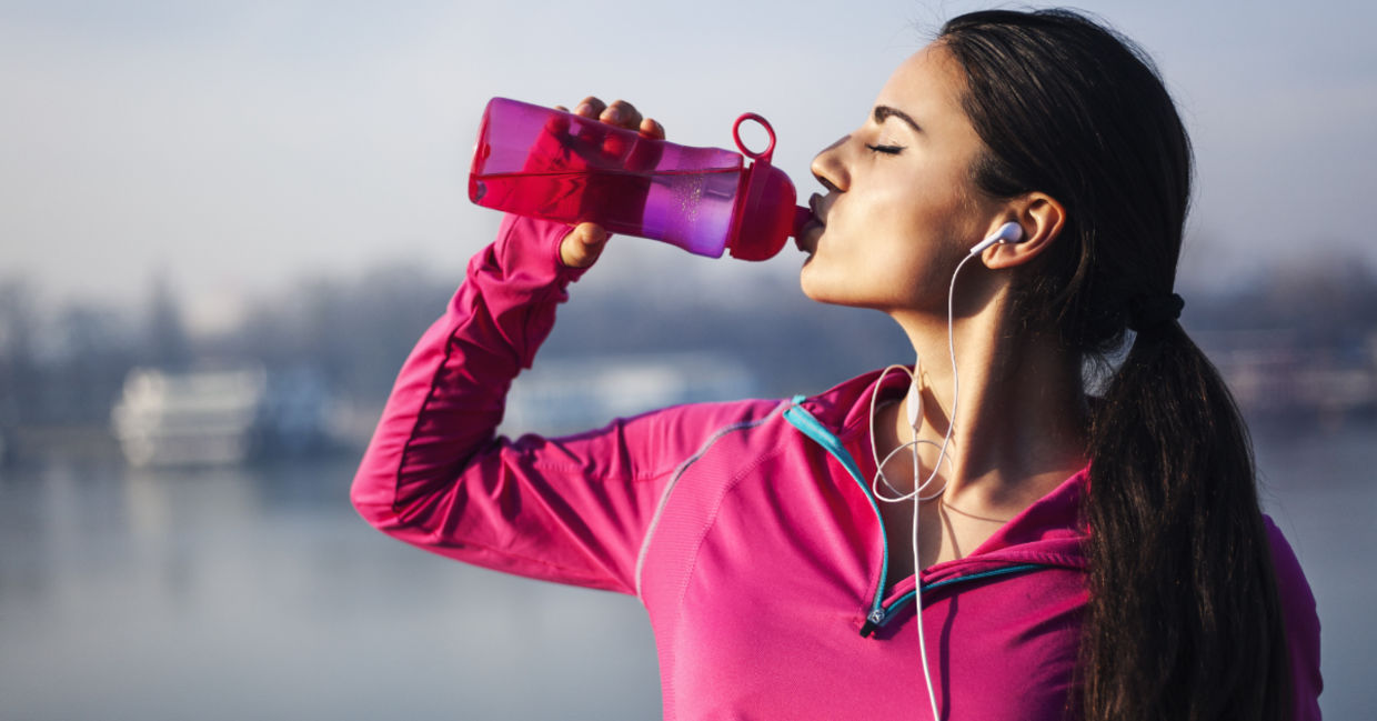 Fitness woman. Fitness woman.