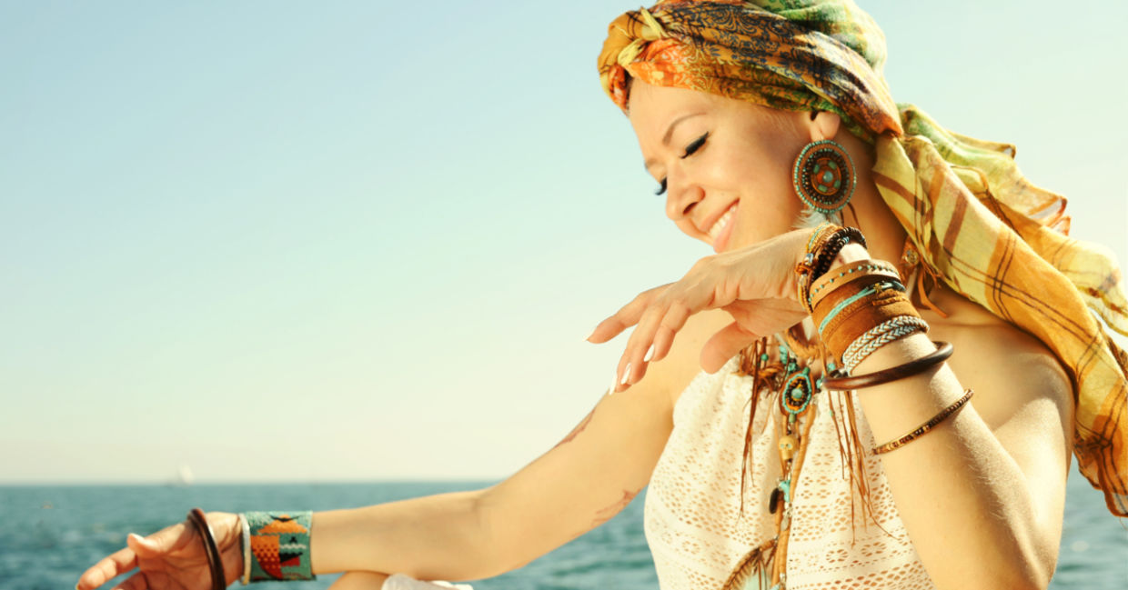 African style fashion. African style fashion.