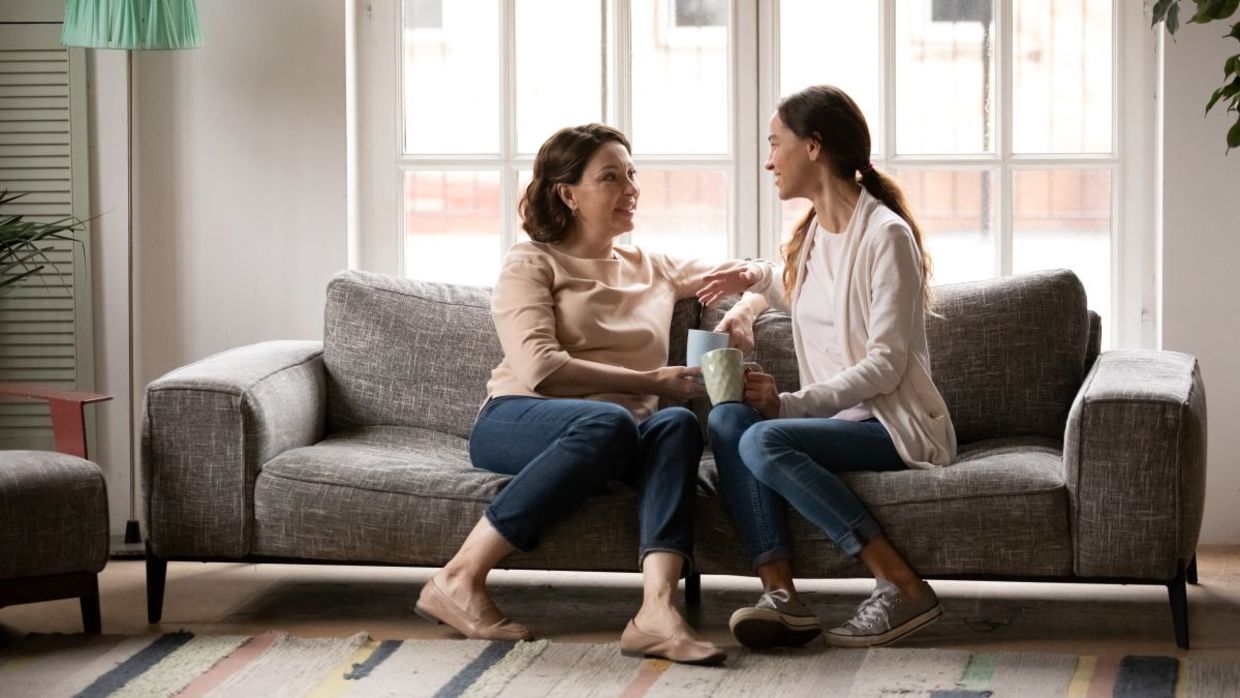 Learning how to say no is a powerful skill.