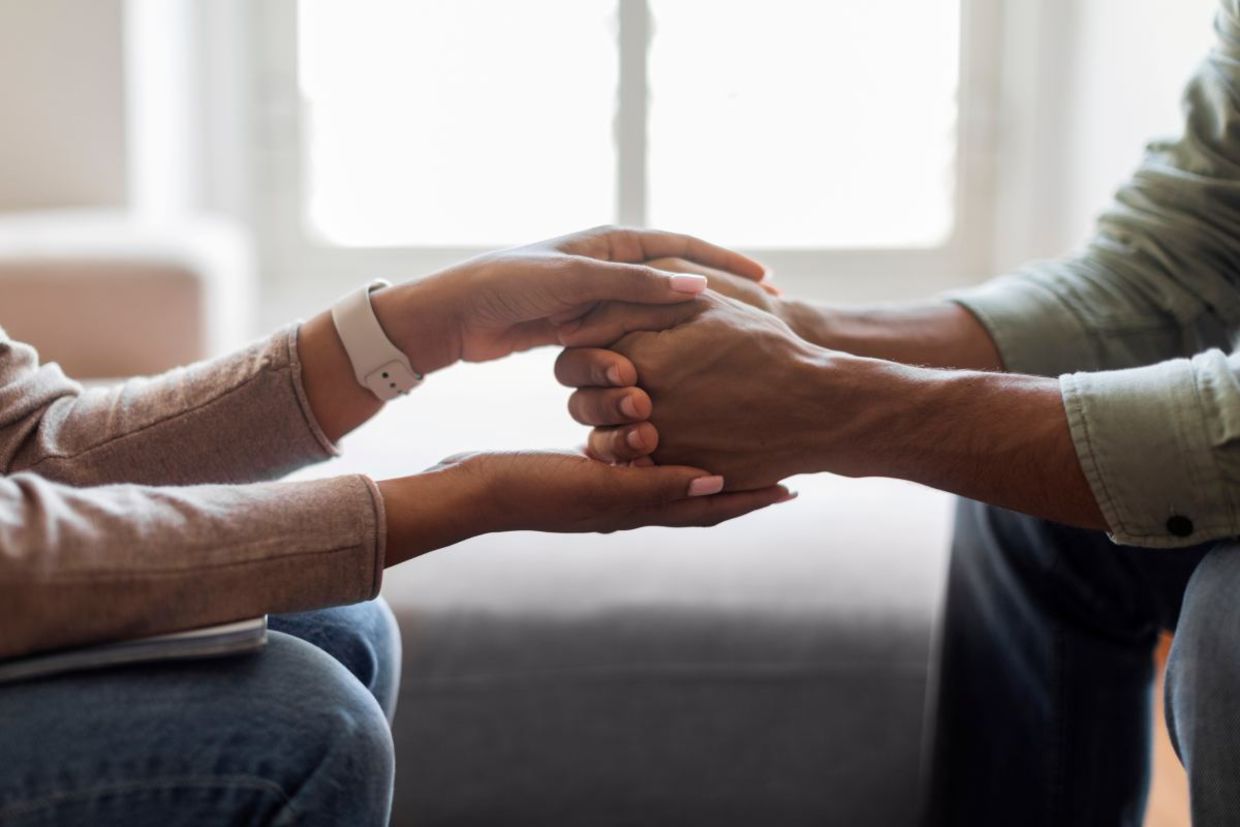 Understanding attachment theory can strengthen your relationships. Understanding attachment theory can strengthen your relationships.