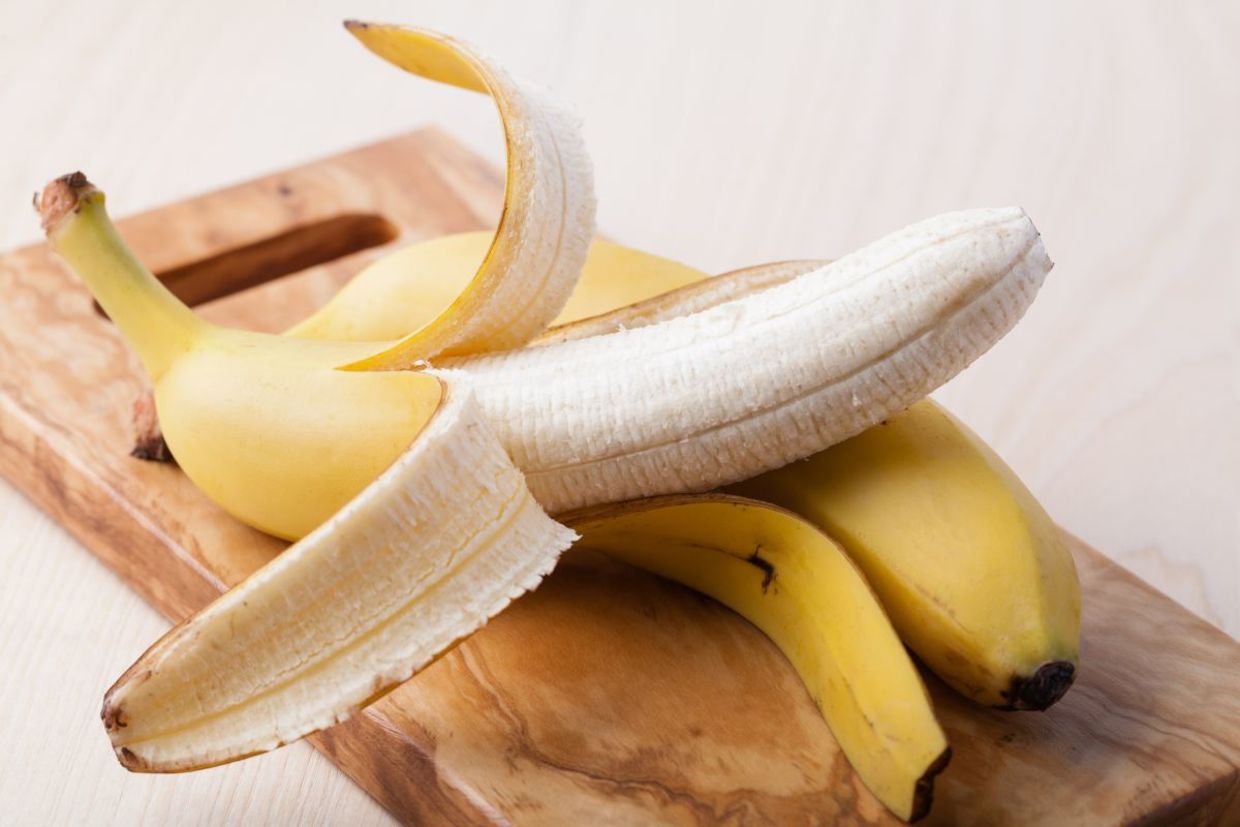 There are many uses for banana skins. There are many uses for banana skins.