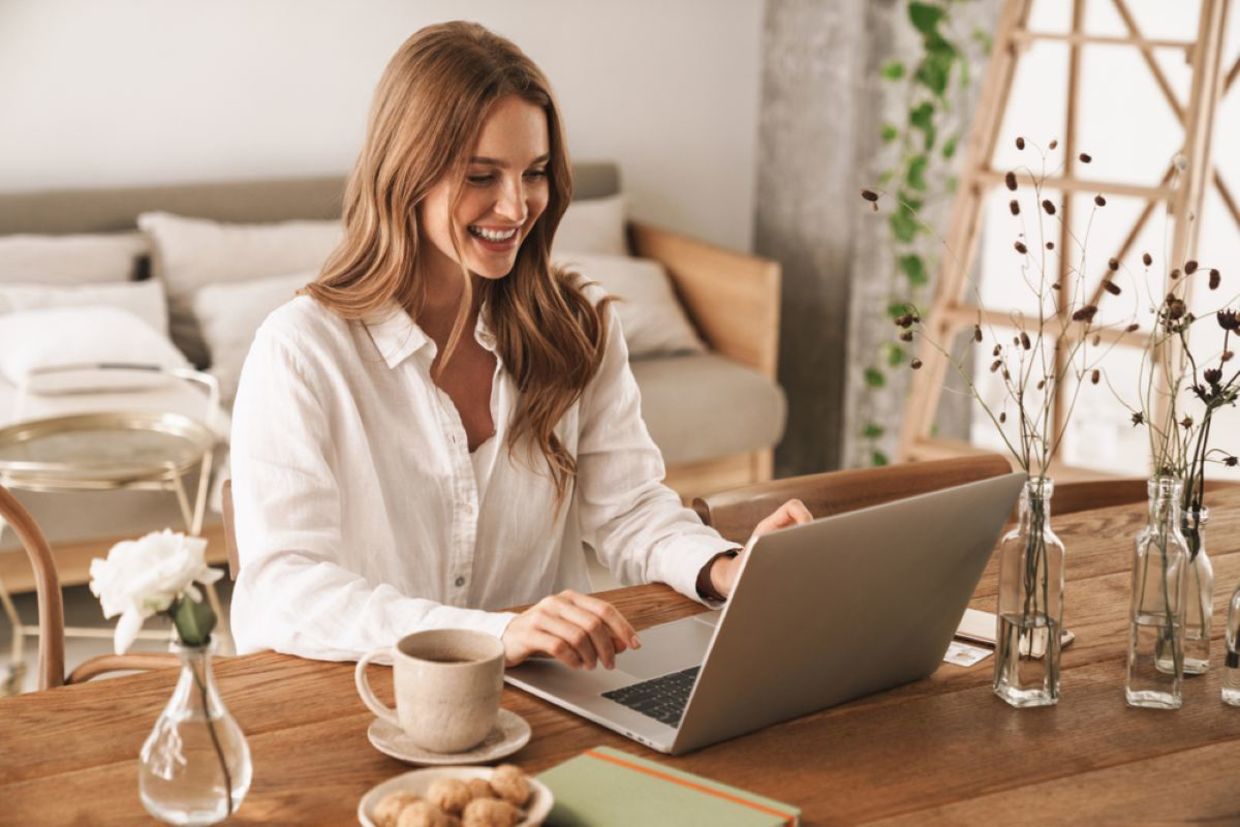 Changing your password may be the key to manifesting your dream life. Changing your password may be the key to manifesting your dream life.